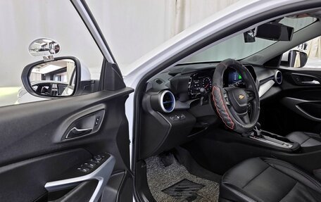 Chevrolet Trax, 2025 год, 1 790 000 рублей, 10 фотография