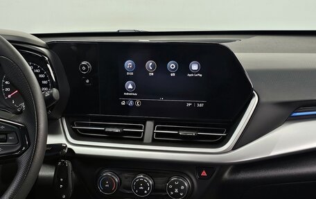 Chevrolet Trax, 2025 год, 1 820 000 рублей, 15 фотография