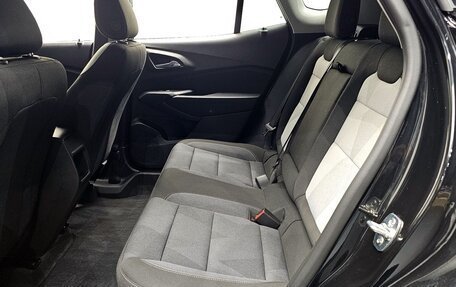 Chevrolet Trax, 2025 год, 1 820 000 рублей, 12 фотография