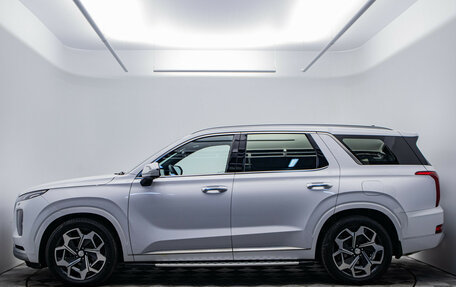 Hyundai Palisade I, 2020 год, 4 380 000 рублей, 2 фотография