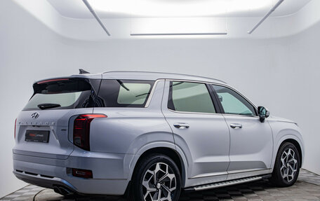 Hyundai Palisade I, 2020 год, 4 380 000 рублей, 5 фотография
