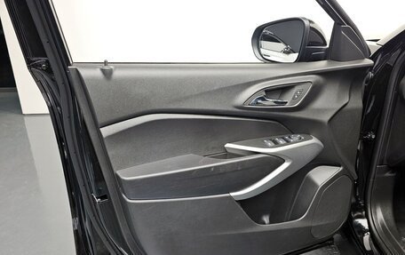 Chevrolet Trax, 2025 год, 1 820 000 рублей, 28 фотография