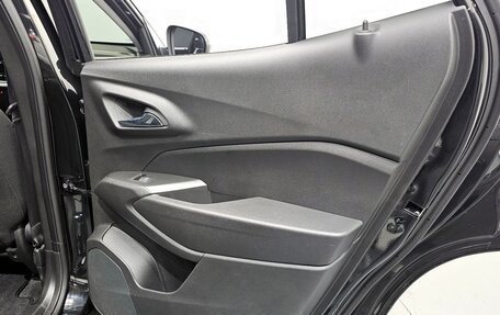 Chevrolet Trax, 2025 год, 1 820 000 рублей, 25 фотография