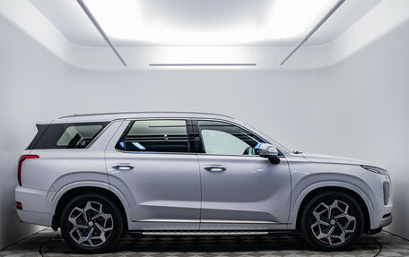 Hyundai Palisade I, 2020 год, 4 380 000 рублей, 6 фотография