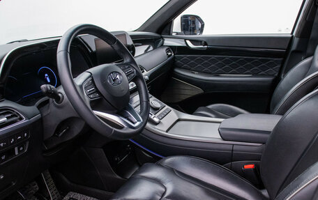 Hyundai Palisade I, 2020 год, 4 380 000 рублей, 9 фотография