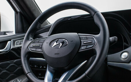 Hyundai Palisade I, 2020 год, 4 380 000 рублей, 15 фотография