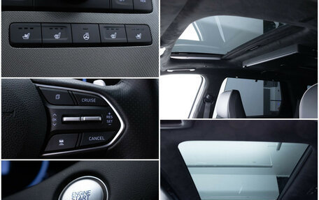 Hyundai Palisade I, 2020 год, 4 380 000 рублей, 19 фотография