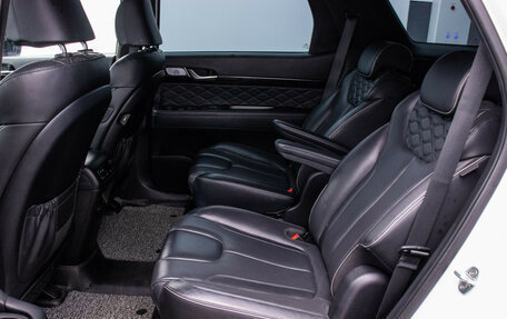 Hyundai Palisade I, 2020 год, 4 380 000 рублей, 11 фотография