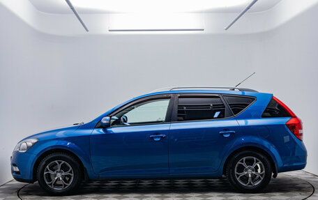 KIA cee'd I рестайлинг, 2010 год, 870 000 рублей, 2 фотография