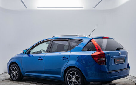 KIA cee'd I рестайлинг, 2010 год, 870 000 рублей, 3 фотография