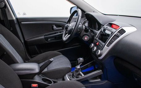 KIA cee'd I рестайлинг, 2010 год, 870 000 рублей, 10 фотография