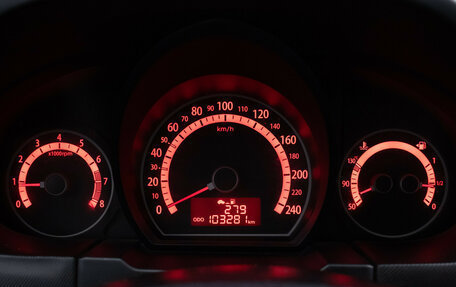 KIA cee'd I рестайлинг, 2010 год, 870 000 рублей, 12 фотография