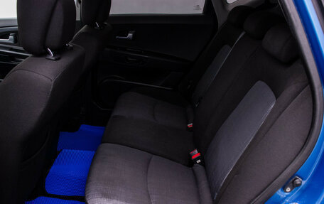 KIA cee'd I рестайлинг, 2010 год, 870 000 рублей, 11 фотография