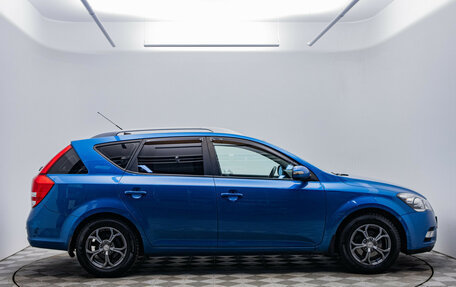 KIA cee'd I рестайлинг, 2010 год, 870 000 рублей, 6 фотография