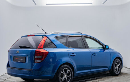 KIA cee'd I рестайлинг, 2010 год, 870 000 рублей, 5 фотография