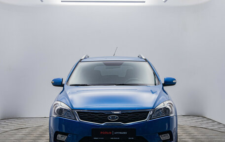 KIA cee'd I рестайлинг, 2010 год, 870 000 рублей, 8 фотография