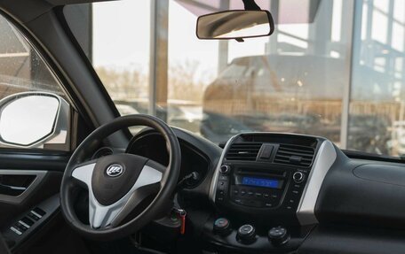 Lifan X60 I рестайлинг, 2016 год, 720 000 рублей, 10 фотография