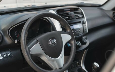 Lifan X60 I рестайлинг, 2016 год, 720 000 рублей, 11 фотография