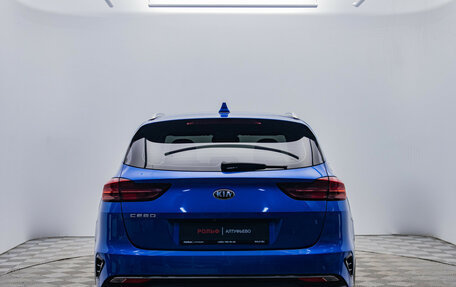 KIA cee'd III, 2019 год, 1 750 000 рублей, 4 фотография
