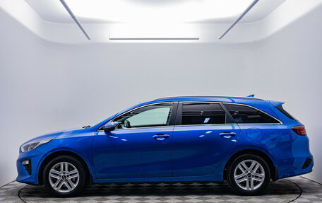 KIA cee'd III, 2019 год, 1 750 000 рублей, 2 фотография