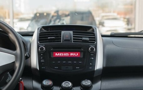 Lifan X60 I рестайлинг, 2016 год, 720 000 рублей, 13 фотография