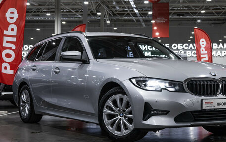 BMW 3 серия, 2020 год, 2 550 000 рублей, 6 фотография