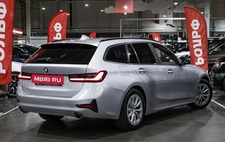 BMW 3 серия, 2020 год, 2 550 000 рублей, 7 фотография