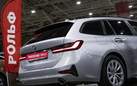 BMW 3 серия, 2020 год, 2 550 000 рублей, 8 фотография