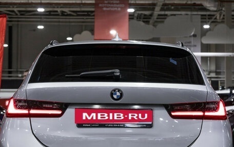 BMW 3 серия, 2020 год, 2 550 000 рублей, 10 фотография