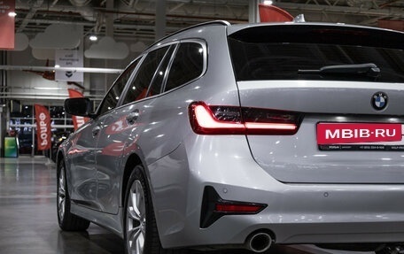 BMW 3 серия, 2020 год, 2 550 000 рублей, 11 фотография