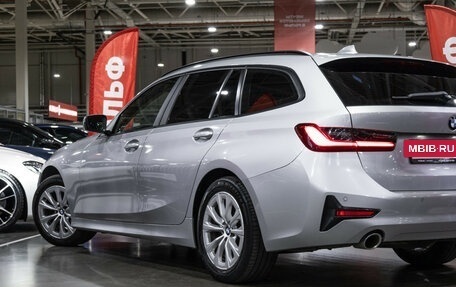 BMW 3 серия, 2020 год, 2 550 000 рублей, 13 фотография
