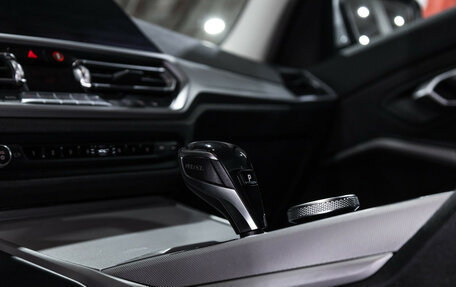 BMW 3 серия, 2020 год, 2 550 000 рублей, 25 фотография