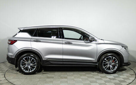 Geely Coolray I, 2023 год, 2 099 700 рублей, 4 фотография