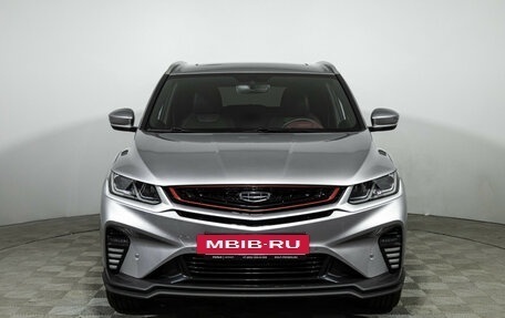 Geely Coolray I, 2023 год, 2 099 700 рублей, 2 фотография