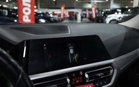 BMW 3 серия, 2020 год, 2 550 000 рублей, 22 фотография
