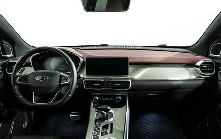 Geely Coolray I, 2023 год, 2 099 700 рублей, 13 фотография