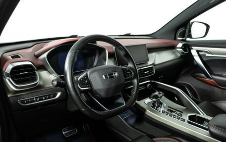 Geely Coolray I, 2023 год, 2 099 700 рублей, 11 фотография