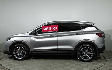 Geely Coolray I, 2023 год, 2 099 700 рублей, 8 фотография