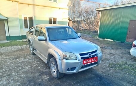 Mazda BT-50 II, 2008 год, 700 000 рублей, 2 фотография