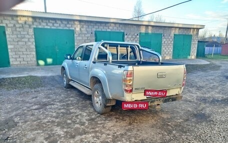 Mazda BT-50 II, 2008 год, 700 000 рублей, 1 фотография