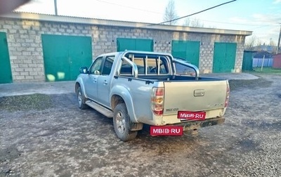 Mazda BT-50 II, 2008 год, 700 000 рублей, 1 фотография