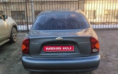 Chevrolet Lanos I, 2006 год, 90 000 рублей, 1 фотография