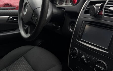 Mercedes-Benz B-Класс, 2011 год, 800 000 рублей, 5 фотография