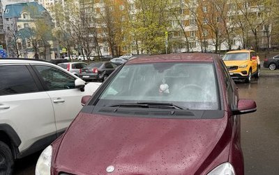 Mercedes-Benz B-Класс, 2011 год, 800 000 рублей, 1 фотография