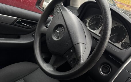 Mercedes-Benz B-Класс, 2011 год, 800 000 рублей, 4 фотография