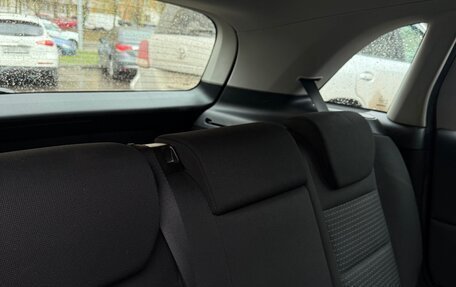 Mercedes-Benz B-Класс, 2011 год, 800 000 рублей, 6 фотография
