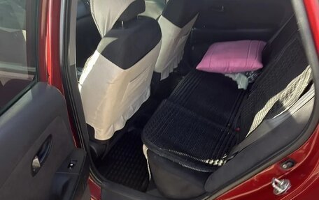 Hyundai Elantra IV, 2007 год, 635 000 рублей, 7 фотография