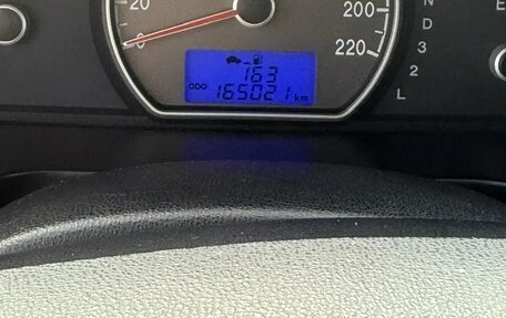 Hyundai Elantra IV, 2007 год, 635 000 рублей, 13 фотография