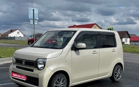 Honda N-WGN, 2020 год, 980 000 рублей, 1 фотография