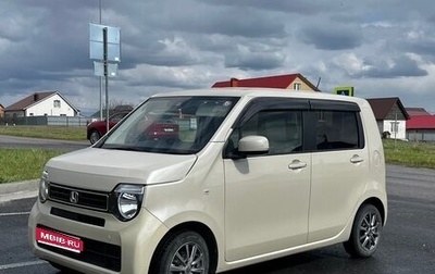 Honda N-WGN, 2020 год, 980 000 рублей, 1 фотография